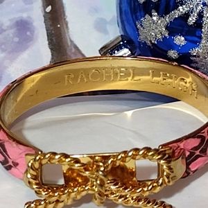 Signed Rachel Leigh Bracelet